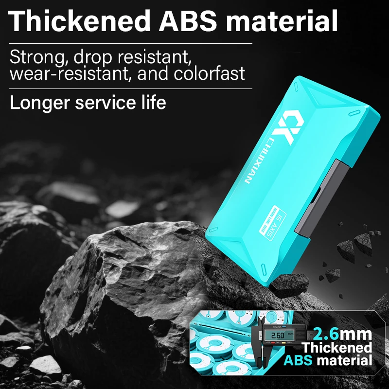 Carretes silicona para proteger la línea principal