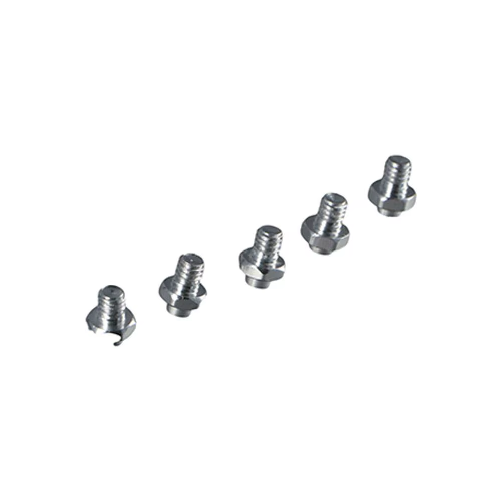 Tornillos de fijación para pedales de bicicleta - imagen 3