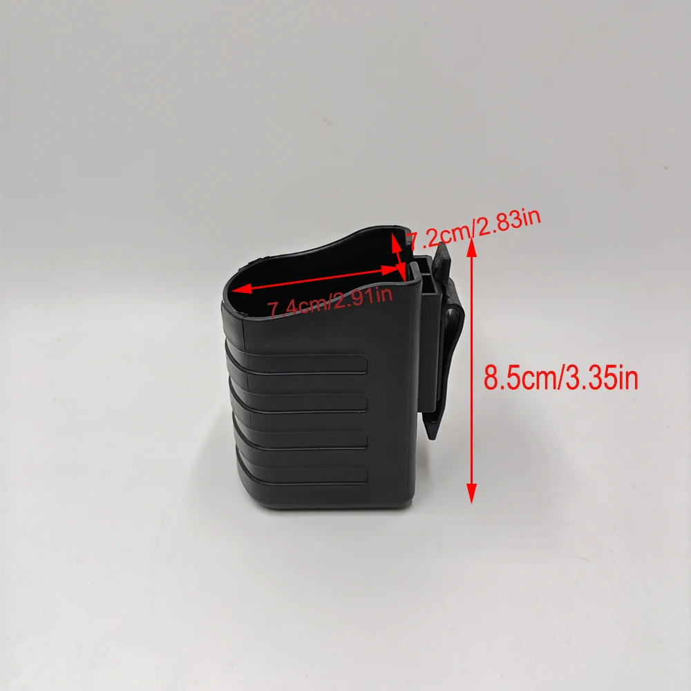 Soporte vasos engrosado para caja de pesca – kit bebidas y accesorio
