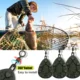 Plomos de pesca YOTO – Versátiles para costa, barco, surf y lance - imagen 4