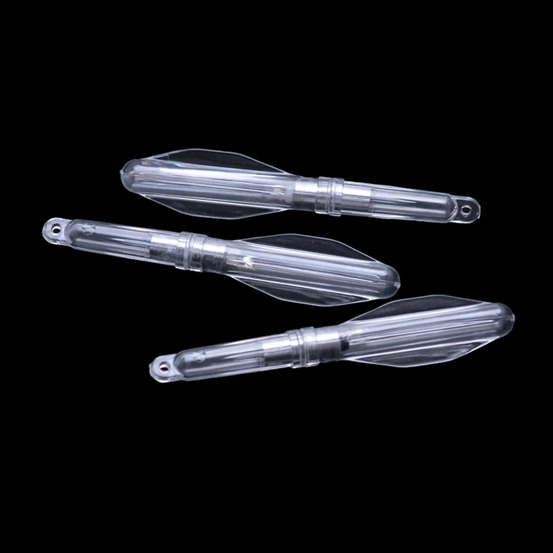 Luces LED subacuáticas portátiles para pesca nocturna en mar profundo - imagen 3