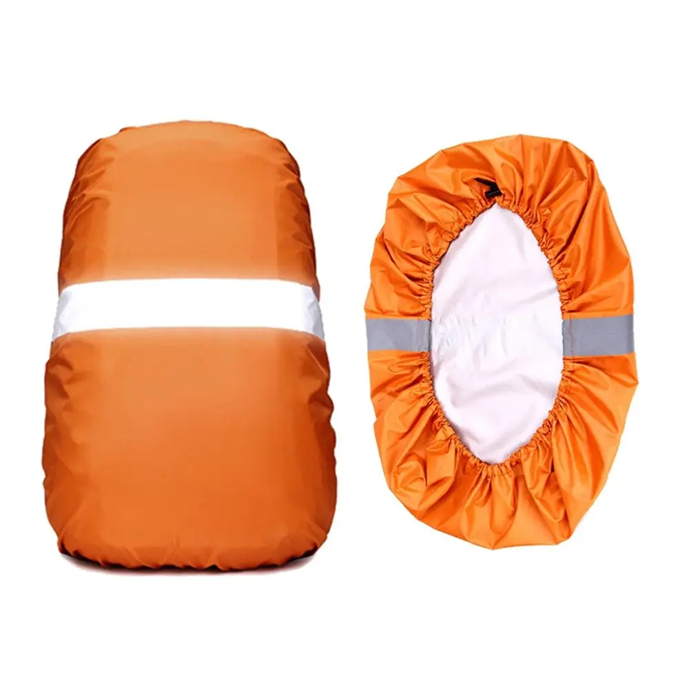 Mochila impermeable de viaje con cubierta para la lluvia - imagen 3