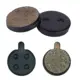Pastillas de freno de disco semimetálicas para scooter Xiaomi M365 Pro