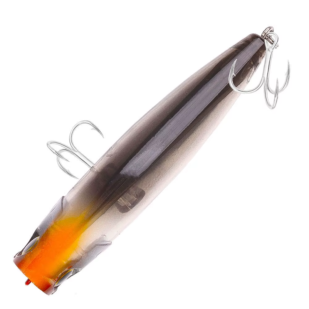 Señuelo Lubina Popper Topwater 11 cm 23 g - imagen 4