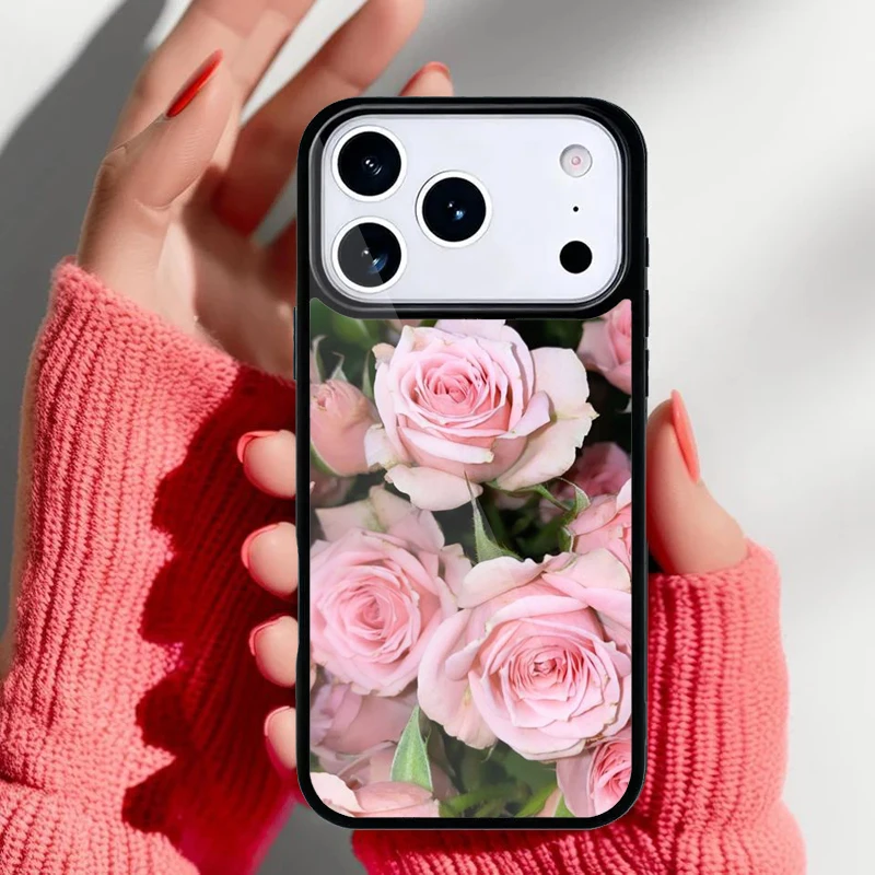 Funda mostrando resistencia a huellas