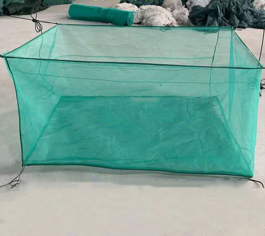 Jaula de pesca Lawaia malla pequeña para anguila - imagen 2
