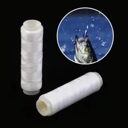 Hilo Monofilamento Elástico para Pesca – Línea Resistente
