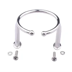 Portabebidas barco acero inoxidable 316 – Soporte marino abierto