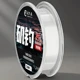 Línea fluorocarbono nailon ultra suave antiabrasión para mar y roca