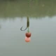 Cebo artificial Hirisi Bola flotante MA105 para pesca con cuentas - imagen 5
