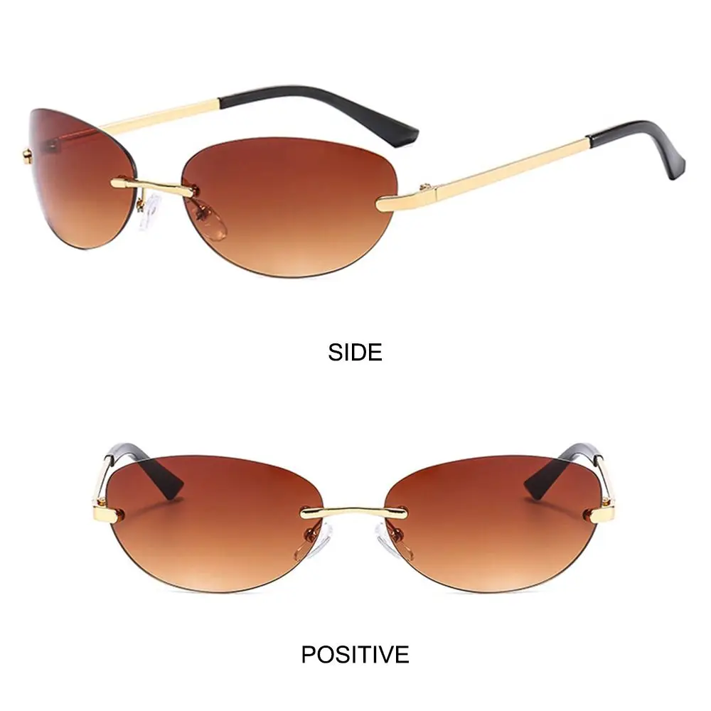 Lentes degradadas y efecto envolvente