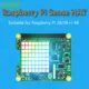 Raspberry Pi Sense HAT sensor de temperatura, humedad y presión - imagen 5