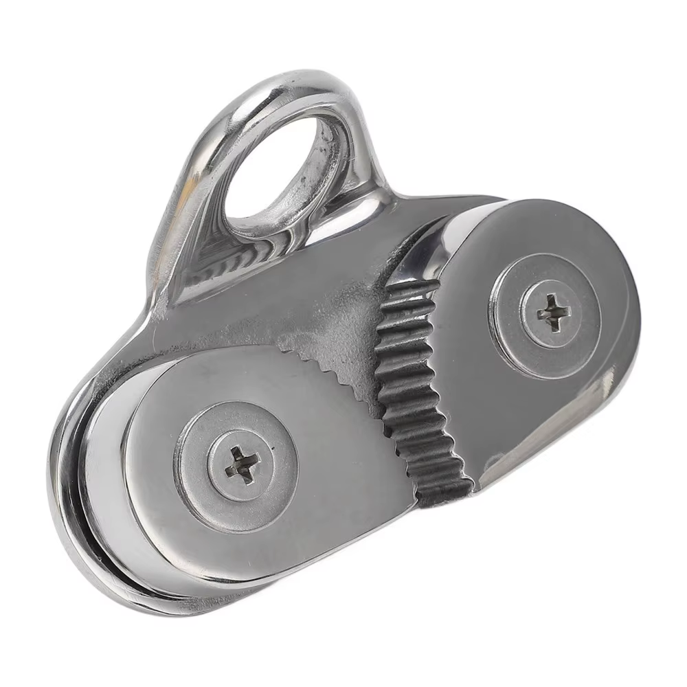 Grillete Acero Inoxidable 316 para Cuerdas Náuticas - imagen 3