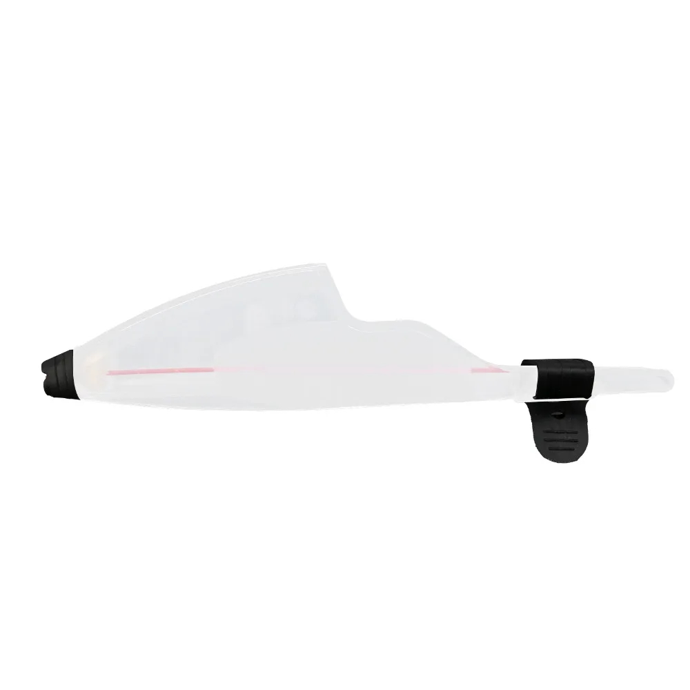 Capuchones protectores PVC para puntas de caña