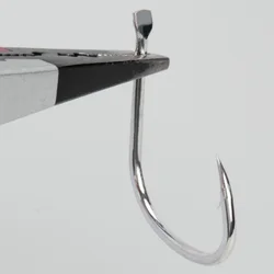 Anzuelo de asistencia Jigging TEASER AS08 para agua salada – PIKE