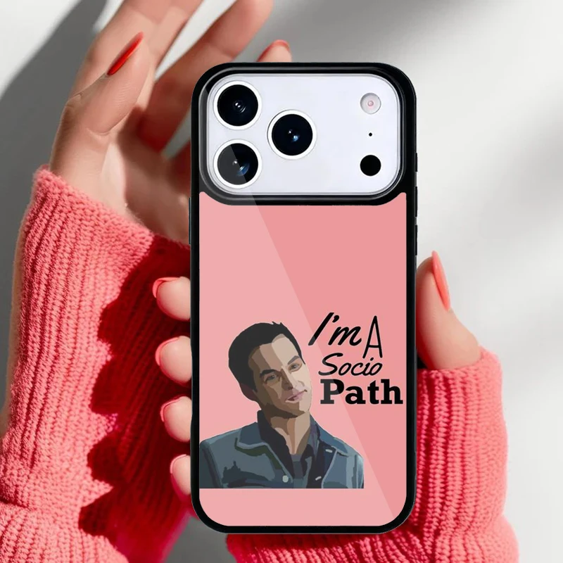 Detalle del diseño de la funda