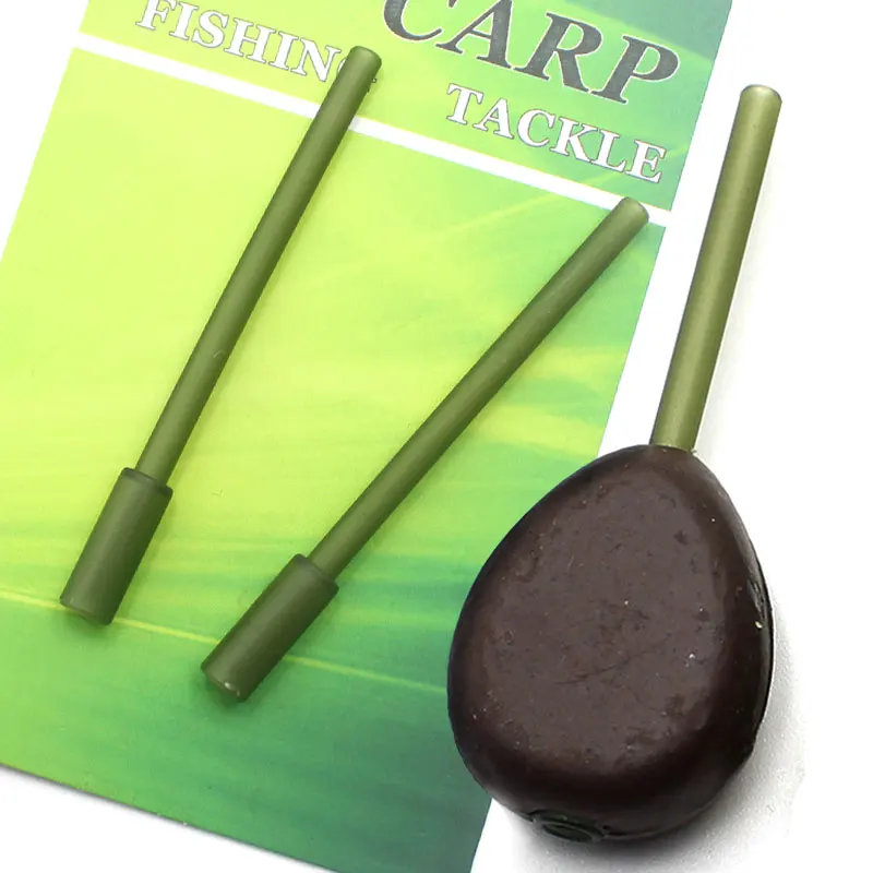 Helicopter Chod Rig para Carpa – Inserto de Plomo en Línea - imagen 5