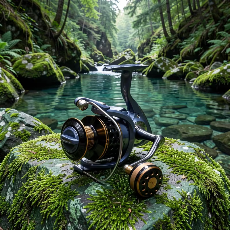 Airforce – Comunidad de pesca deportiva en Discord - imagen 4