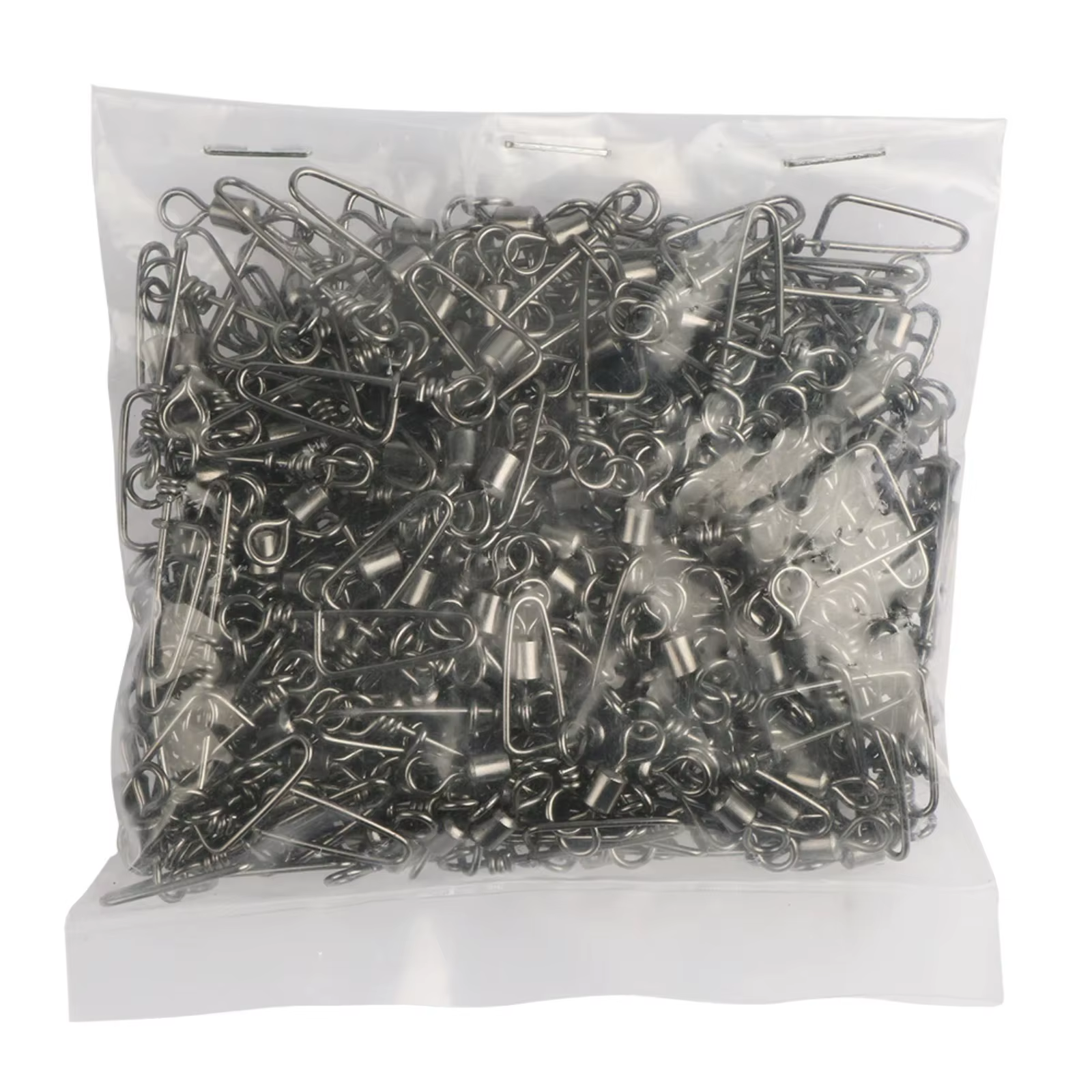 Mosquetón Coastlock Goture – Giratorio para señuelos de pesca - imagen 5