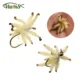 Vtwins señuelos mosca y ninfa con púas para trucha y carpa artificial - imagen 5