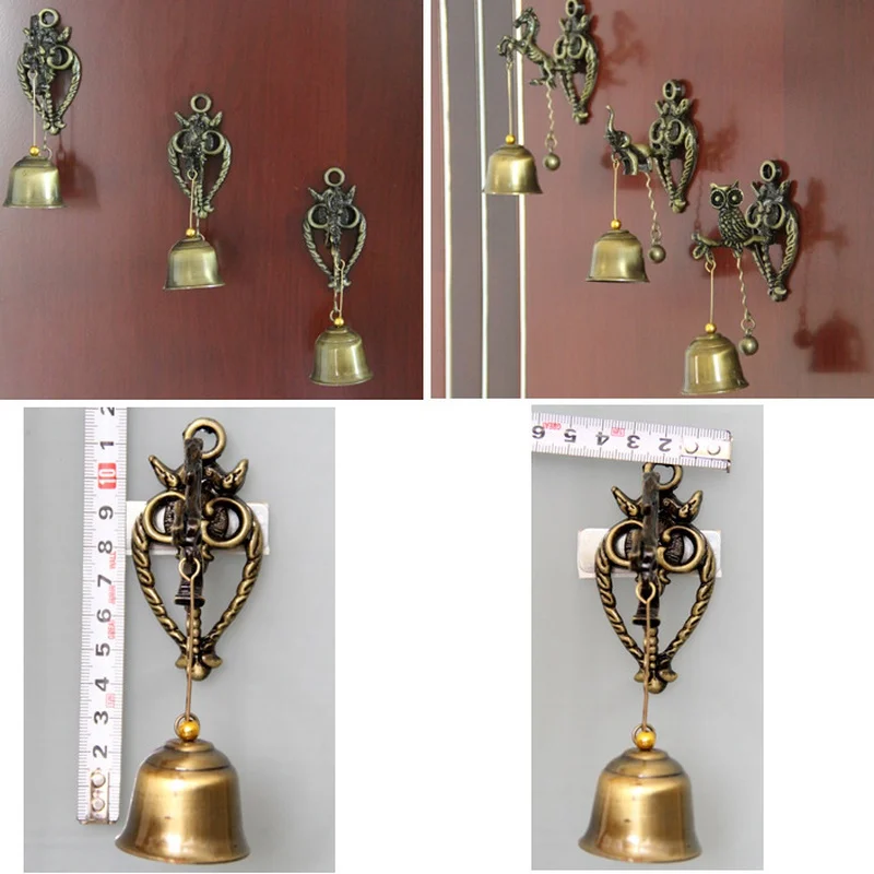 El adorno colocado en diferentes entornos decorativos