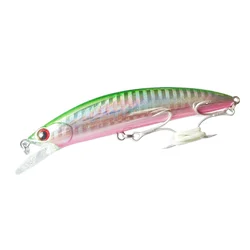 Noeby Señuelo Minnow Hundido de 9 cm para Depredadores