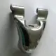 Gancho de garra metálico resistente para bombo de percusión