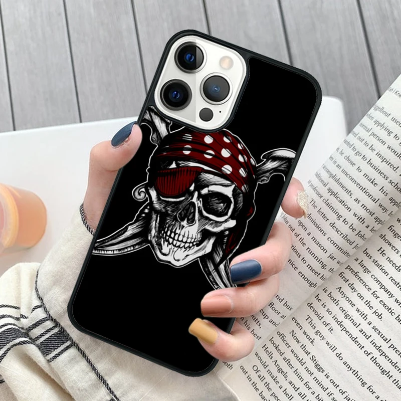 Protección y agarre de la funda Krajews