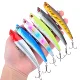Señuelo VIB artificial hundimiento para lubina vibración wobbler - imagen 4
