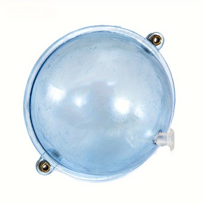 Flotador esférico de ABS doble orificio con lastre de agua - imagen 3