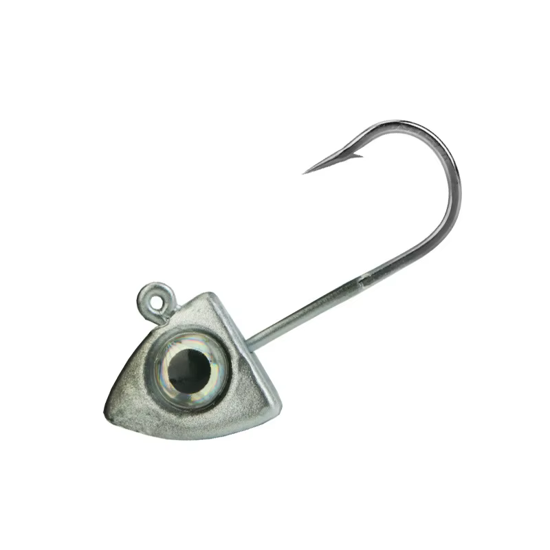 Jig Head Triangular Reforzado para Vinilo - imagen 3