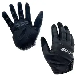 Guantes de pesca BKK antideslizantes de dedos completos para invierno