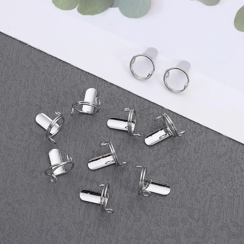 Anillos para Uñas Phalanx – Ajustables, Reutilizables y Extraíbles