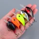Crankbait minnow para lubina y lucio: señuelo de arrastre - imagen 3