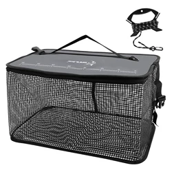 SANLIKE Cubo plegable para pesca - Tanque de agua portátil PVC