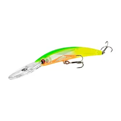 Megabass Cranbait 130mm – Señuelo buceo profundo para lucio