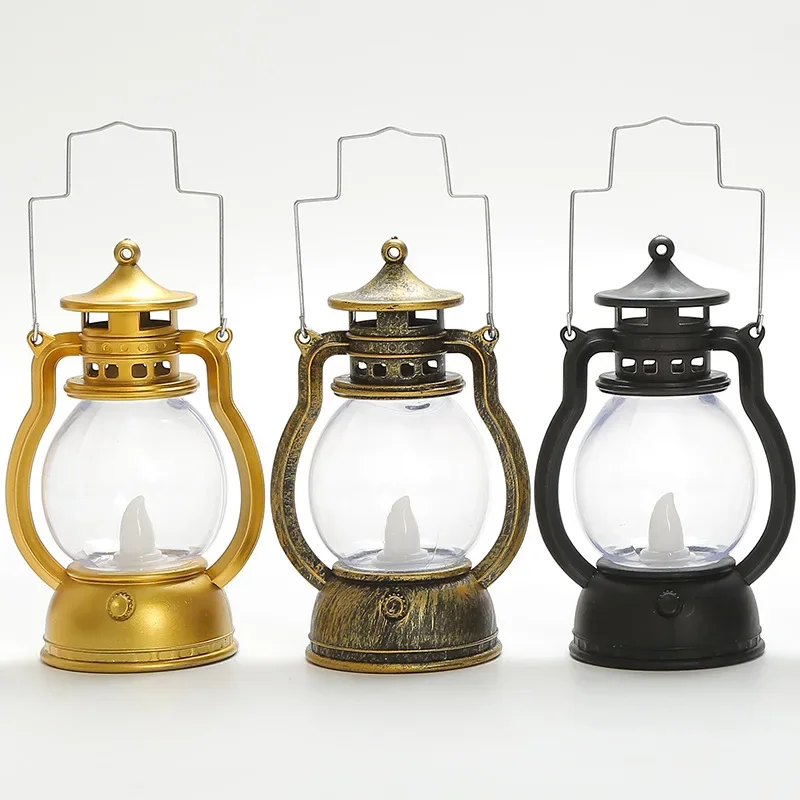 Linterna LED para pesca nocturna - iluminación ambiente portátil - imagen 3