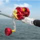 Carrete Slow Jigging RANMI Fight Sharks para pesca - imagen 5