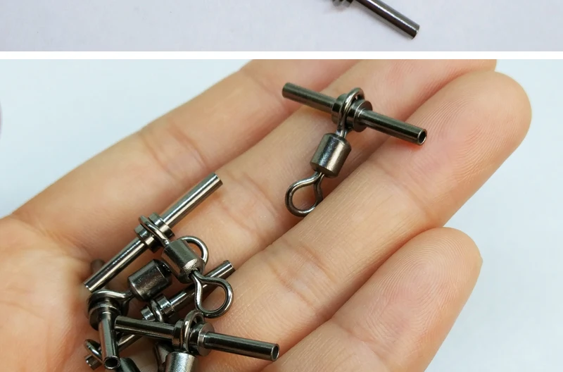 Accesorio de pesca y cuidado del montaje