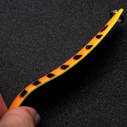 FishingFANS Cuchara para trucha Flutter Spoon y jerkbait