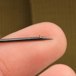 FishTrip Agujas para Boilies Carpa – Juego de pesca