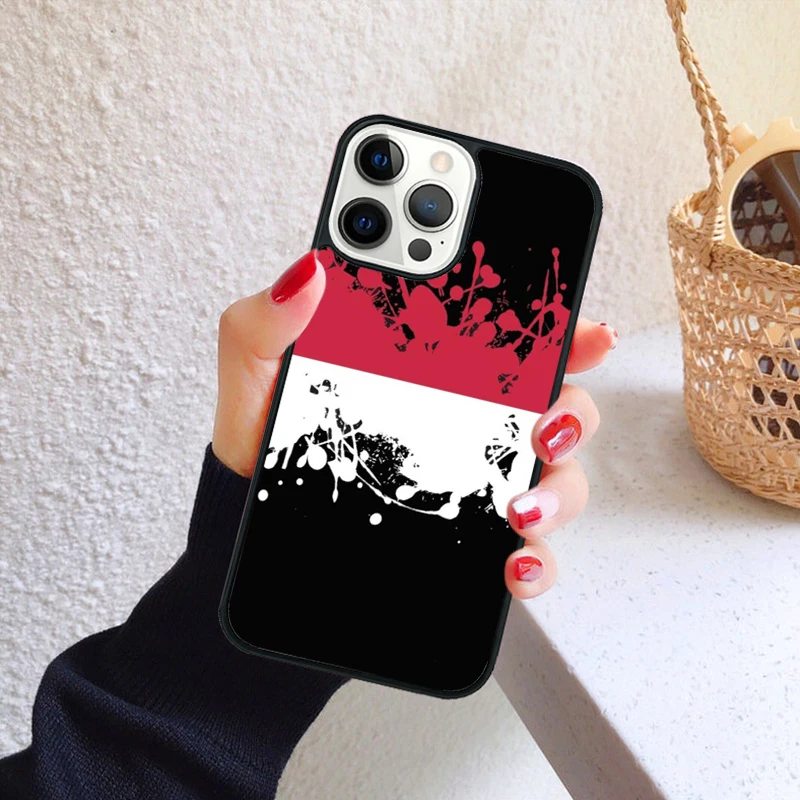 Funda en manos / uso cotidiano