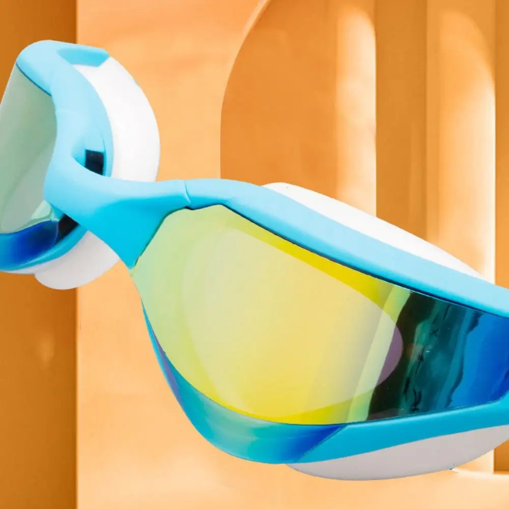 HD Vision gafas pesca submarina antivaho ajustables antideslizantes - imagen 2