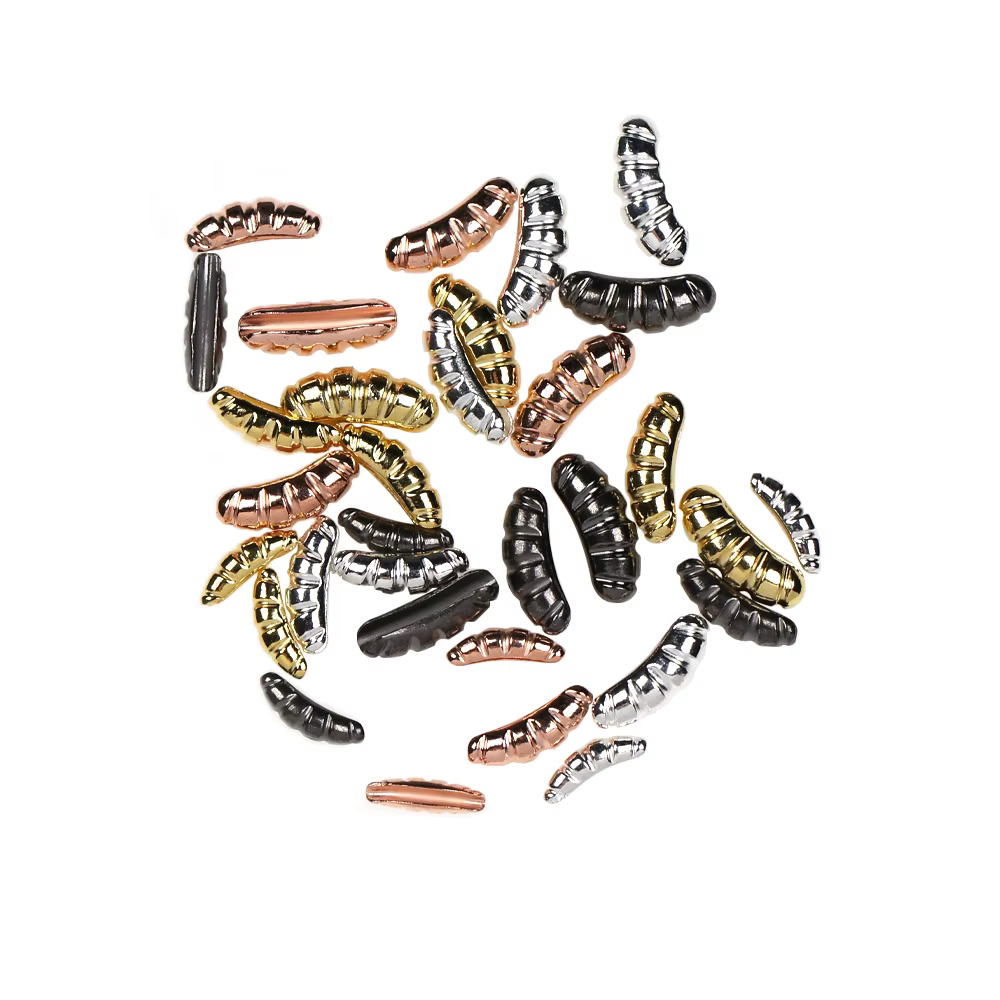 Wifreo Scud Beads – Ninfa Camarón hundimiento rápido - imagen 5