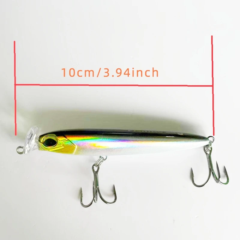 MEGAIMABASS IMA Rocket Bait hundimiento y agitación - imagen 4
