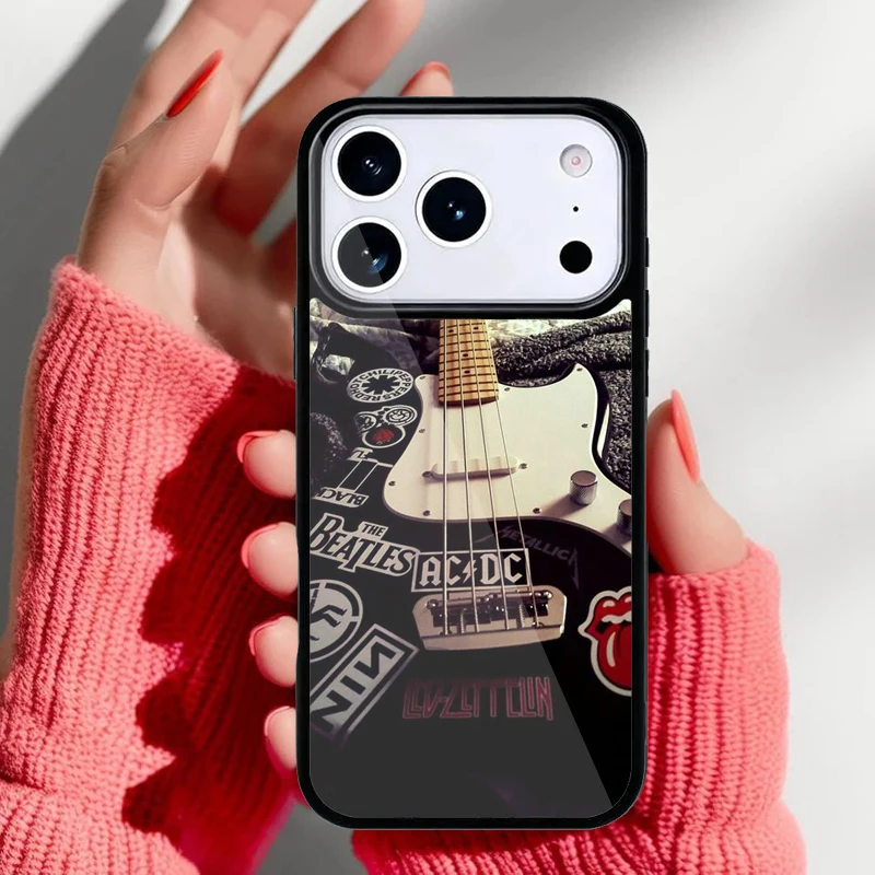 Alineación precisa con los botones y puertos del iPhone