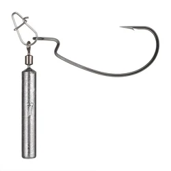 Pesas Drop Shot Carpa Varios Tamaños