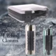 Caja de pesca con mosca MAXCATCH impermeable con tapa transparente - imagen 5