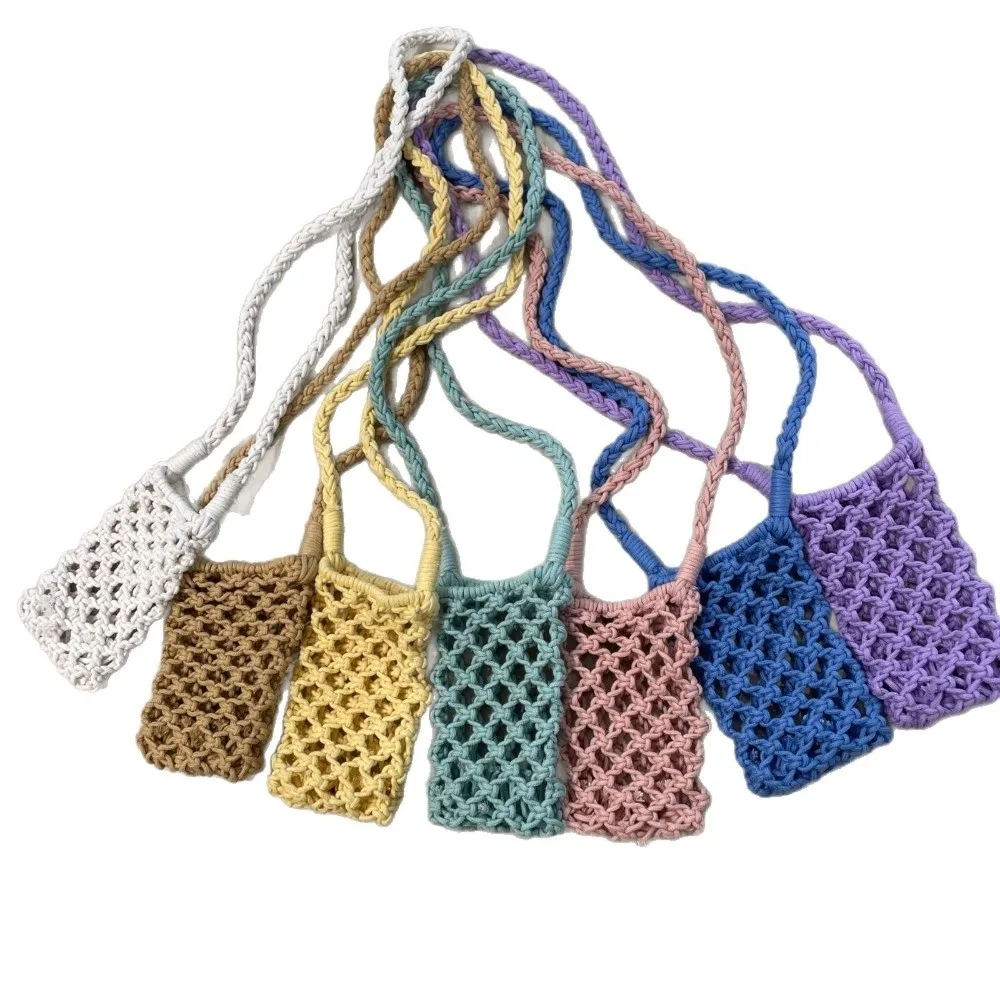 Cartera ligera para teléfono con estilo moda