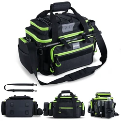 Bolsa impermeable de aparejos Goture para señuelos